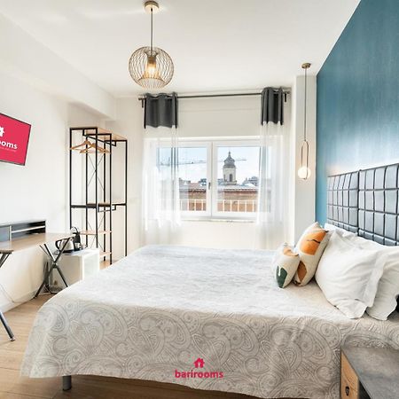 Barirooms - Carulli Suites Exteriér fotografie