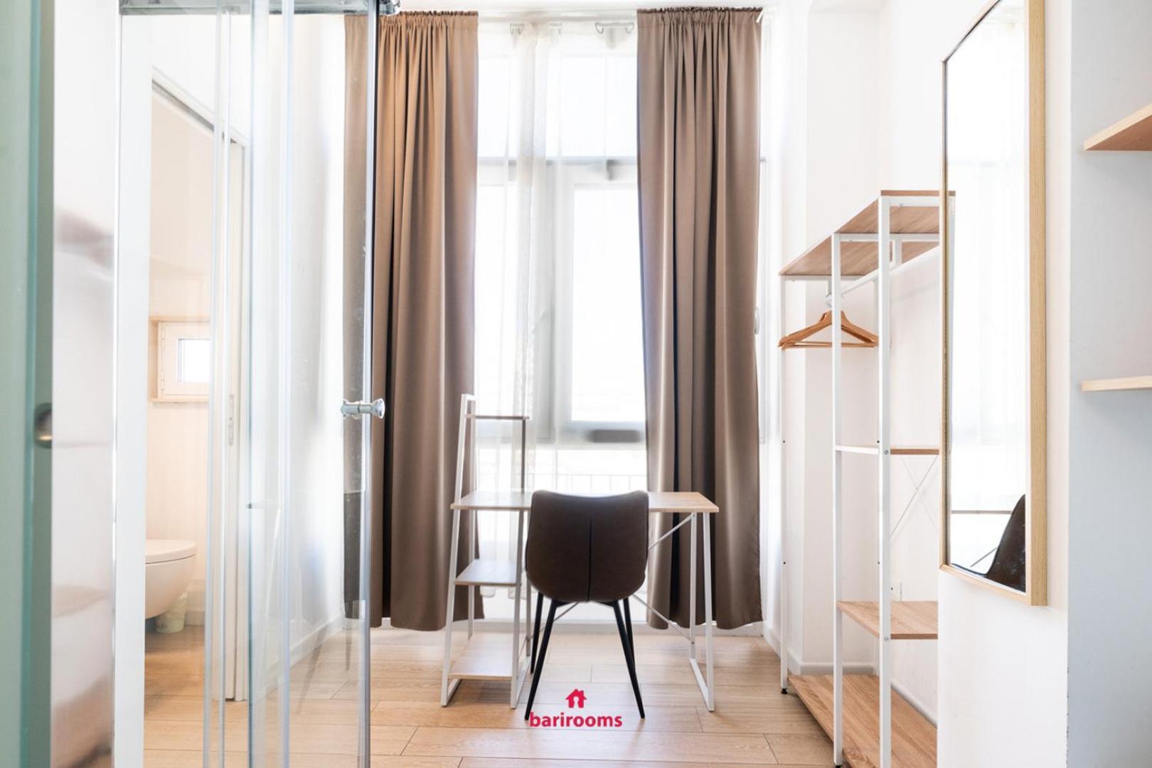 Barirooms - Carulli Suites Exteriér fotografie