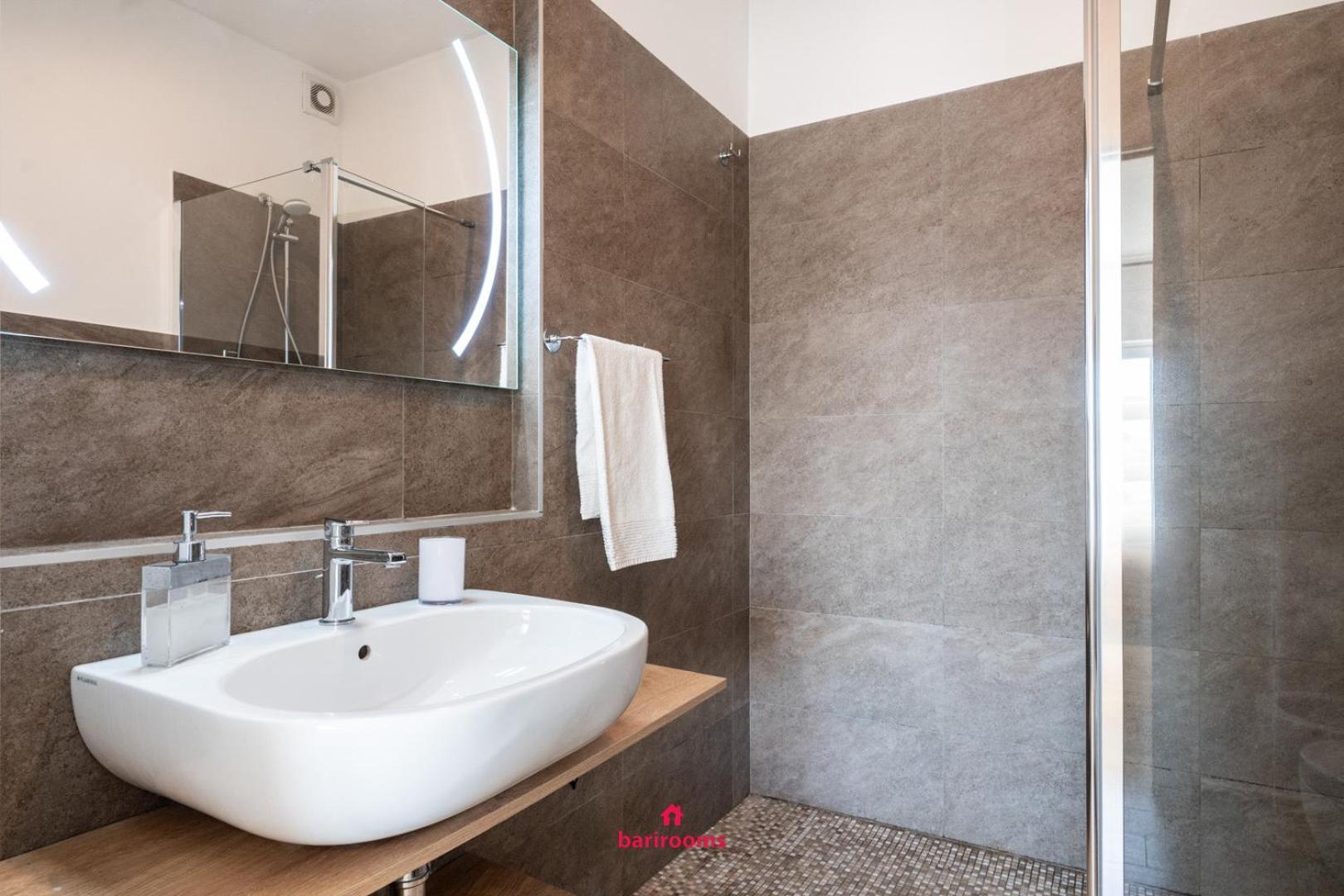 Barirooms - Carulli Suites Exteriér fotografie