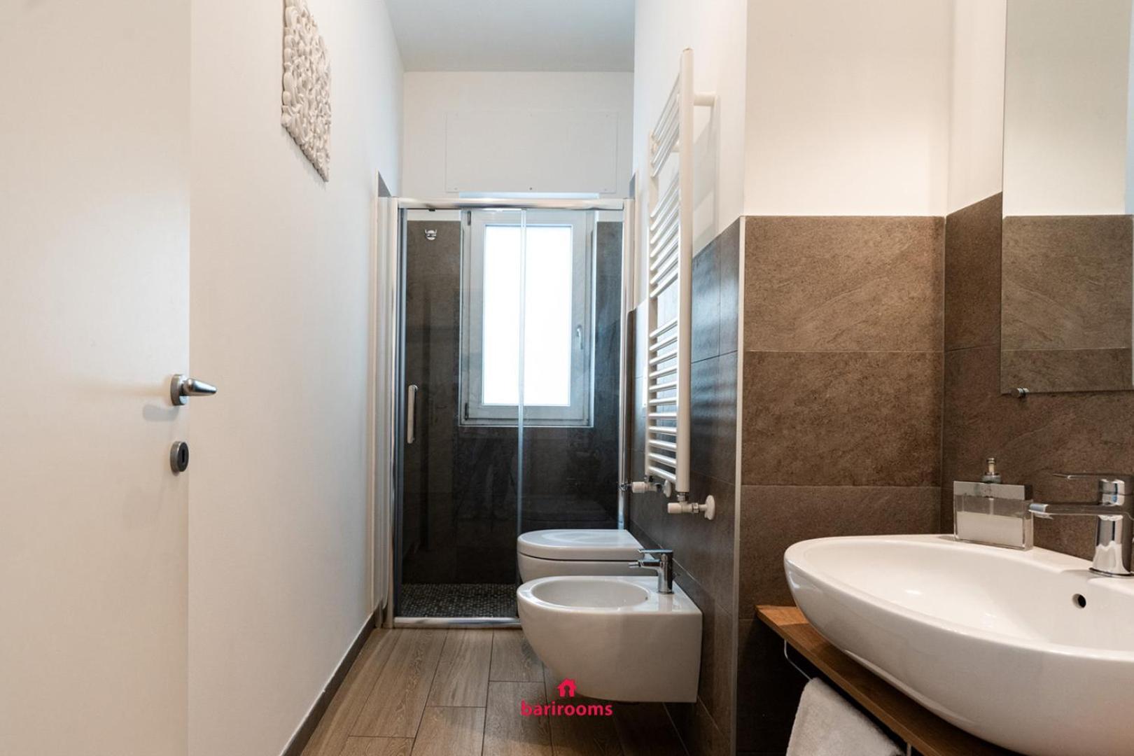 Barirooms - Carulli Suites Exteriér fotografie
