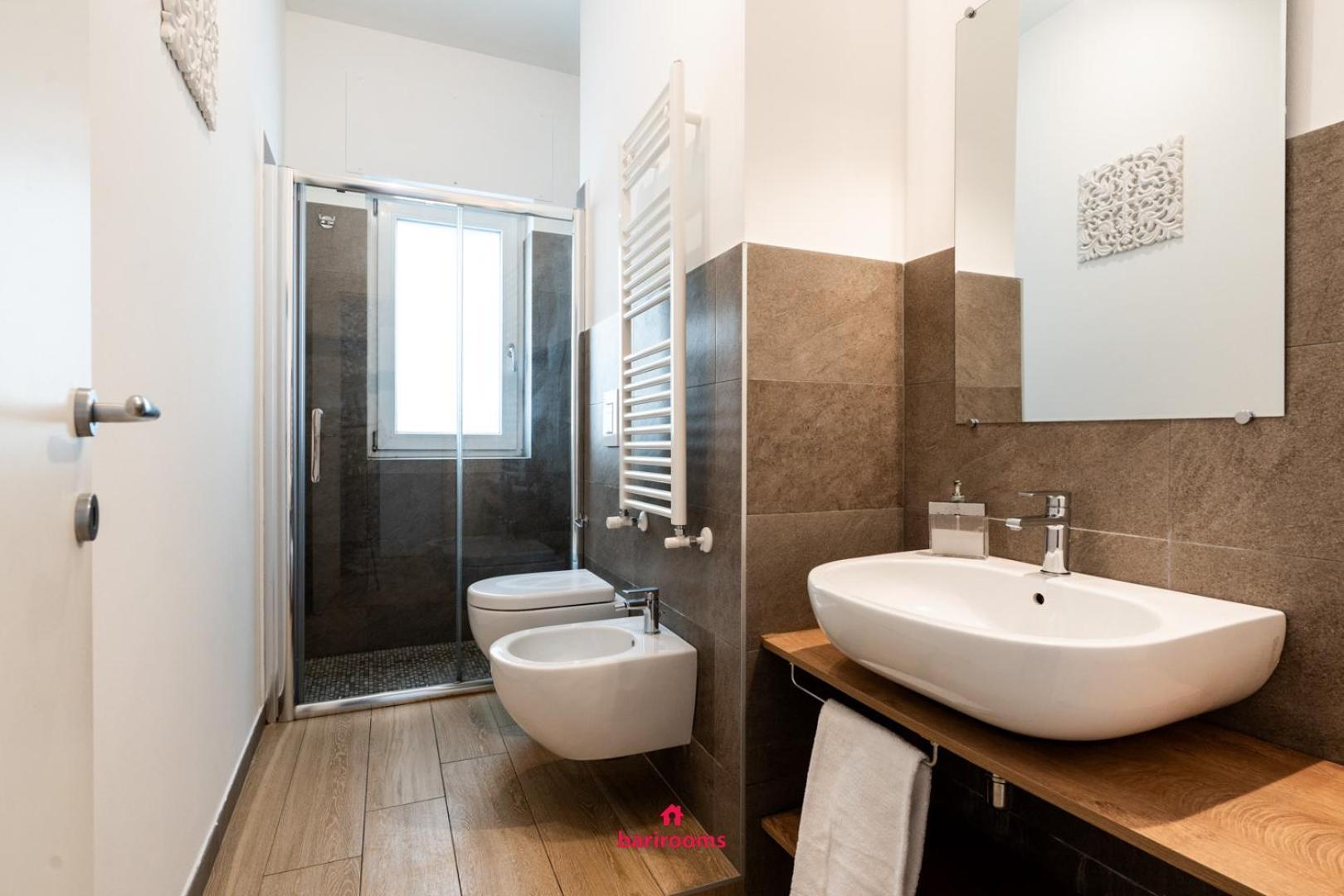 Barirooms - Carulli Suites Exteriér fotografie